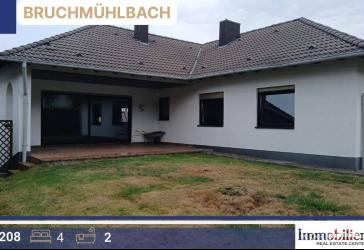 Vorschaubild Bungalow