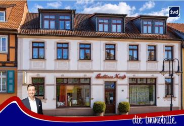 ***Wohn- und Geschäftshaus - Ausbaureserve - provisionsfrei***