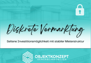 Vorschaubild Immobilie
