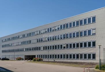 Vorschaubild Büro- /Praxis-Immobilie