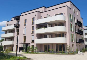 Vorschaubild Wohnung