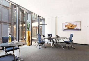 Vorschaubild Büro- /Praxis-Immobilie