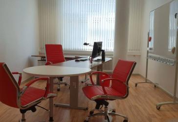 Vorschaubild Büro- /Praxis-Immobilie