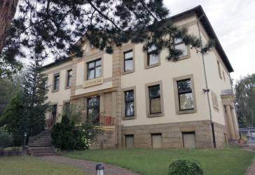 Vorschaubild Villa