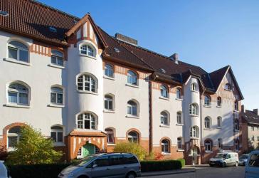 2,5-Zimmer-Wohnung in Kiel