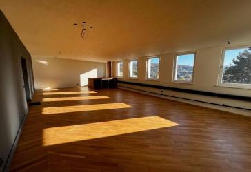 Ihr neues LOFT in Wuppertal
