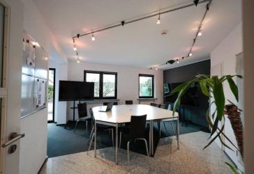 Vorschaubild Büro- /Praxis-Immobilie