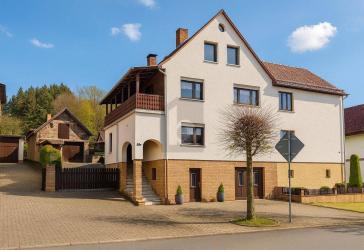 Vorschaubild Mehrfamilienhaus