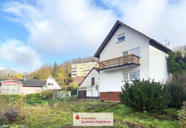 Vorschaubild Einfamilienhaus