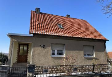 Vorschaubild Einfamilienhaus