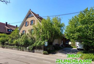 Vorschaubild Bauernhaus