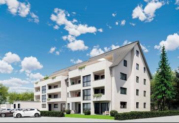 Vorschaubild Wohnung