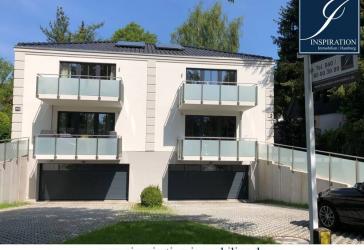 Vorschaubild Mehrfamilienhaus