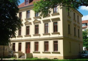 Vorschaubild Maisonettewohnung