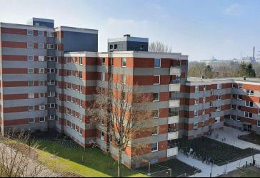 Kapitalanlage! 3 vermietete Eigentumswohnungen in Emden