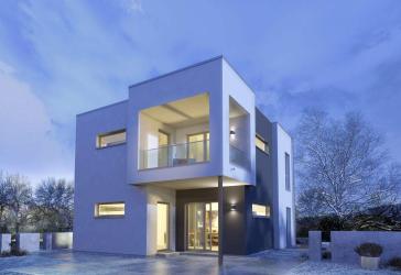 BAUHAUS-ARCHITEKTUR MEETS WOHNKOMFORT