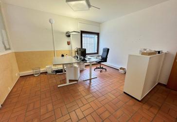 Gepflegte Bürofläche in zentraler Lage von Neuwied