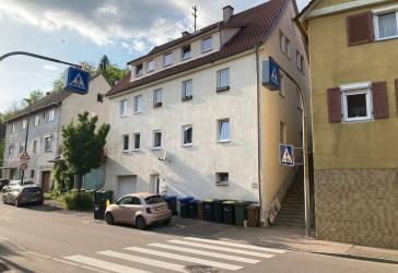 Vorschaubild Maisonettewohnung
