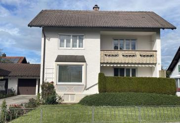 NEU! Ein Zuhause für die ganze Familie!