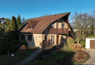 Vorschaubild Einfamilienhaus