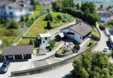 Vorschaubild Einfamilienhaus