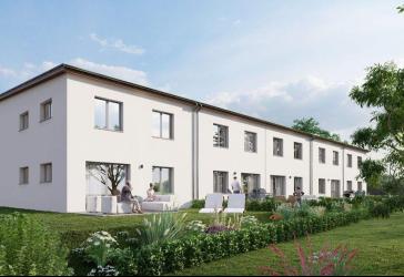 Vorschaubild Reihenmittelhaus