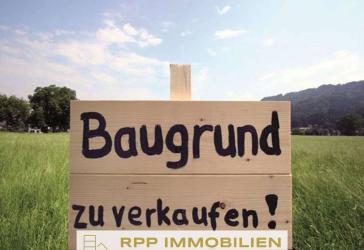 Vorschaubild Grundstück