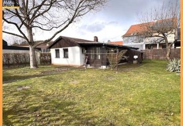 Vorschaubild Bungalow