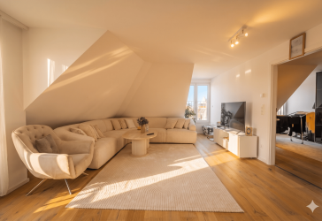 Vorschaubild Wohnung