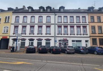 Wohn- und Geschäftshaus im Zentrum von Neunkirchen zu verkaufen