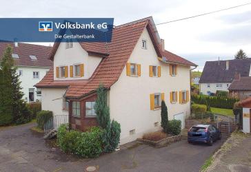 Vorschaubild Mehrfamilienhaus