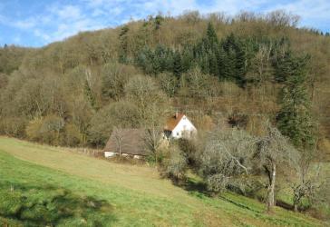 Vorschaubild Bauernhaus