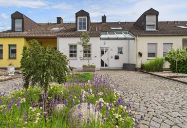 Vorschaubild Reihenmittelhaus