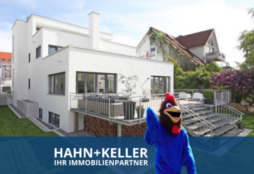 Vorschaubild Mehrfamilienhaus