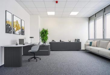 Vorschaubild Büro- /Praxis-Immobilie
