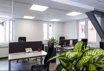 Vorschaubild Büro- /Praxis-Immobilie