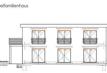 Vorschaubild Mehrfamilienhaus