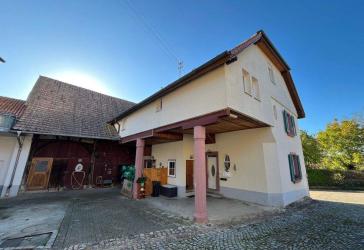 Vorschaubild Bauernhaus