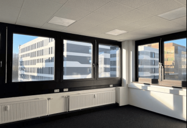 Vorschaubild Büro- /Praxis-Immobilie