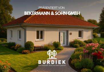 Damme I Sie liefern das Grundstück - wir kümmern uns um alles