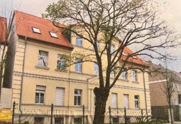 Idyllische 2 Raum Eigentumswohnung von Magdeburg