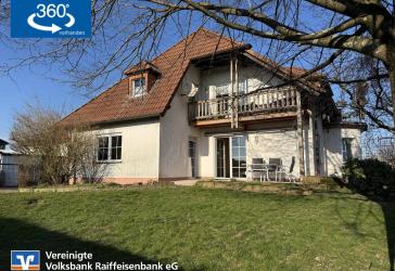 Vorschaubild Einfamilienhaus