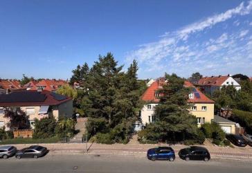 VERKAUFT - freie Wohnung mit Top Verkehrsanbindung, im Grünen, nahe Tempelhofer Feld