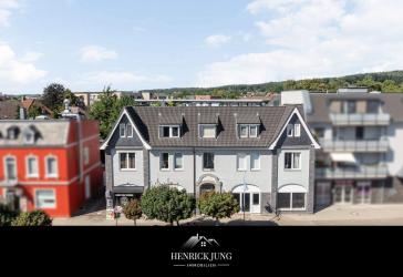 Vorschaubild Mehrfamilienhaus