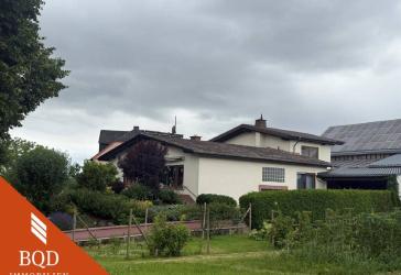 Mehr Aussicht. Mehr Ruhe. Mehr Zuhause.