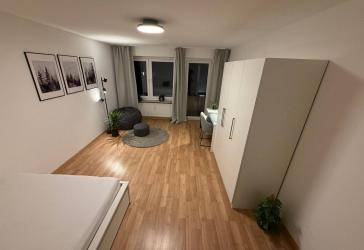 Vorschaubild Wohnung