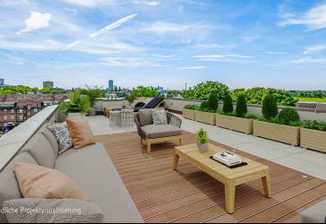 Vorschaubild Penthouse