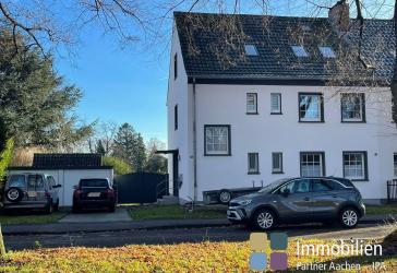 IPA - Start für die junge Familie oder Altersruhesitz - 3 FH in Alsdorf