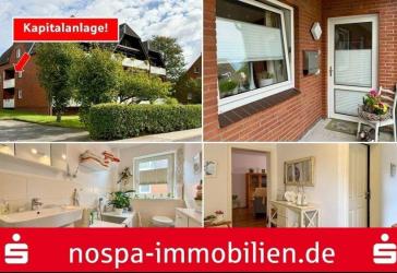 Top renovierte 3-Zimmer Eigentumswohnung!