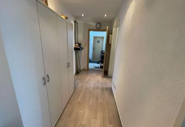 Mehrfamilienhaus in Bad Homburg - Attraktives Renditeobjekt